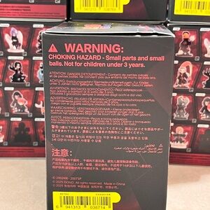 POPMART Naruto Shippuden blind box